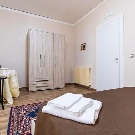 Bed and Breakfast Casa Di Annarella Neapol Zewnętrze zdjęcie